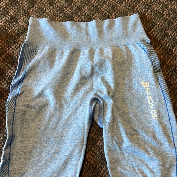 Set of 2 Jed North seamless leggings - Picture 3 of 6